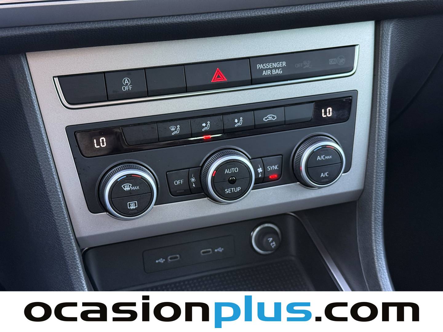 Seat Ateca SEAT Ateca 1.5 TSI X-Perience XM (150 CV) 2023