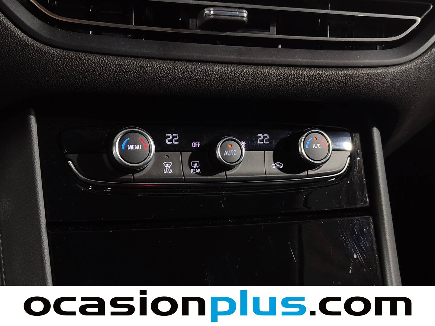 Foto Opel Grandland PHEV Opel Grandland 1.6 Turbo PHEV GS Auto (224 CV)