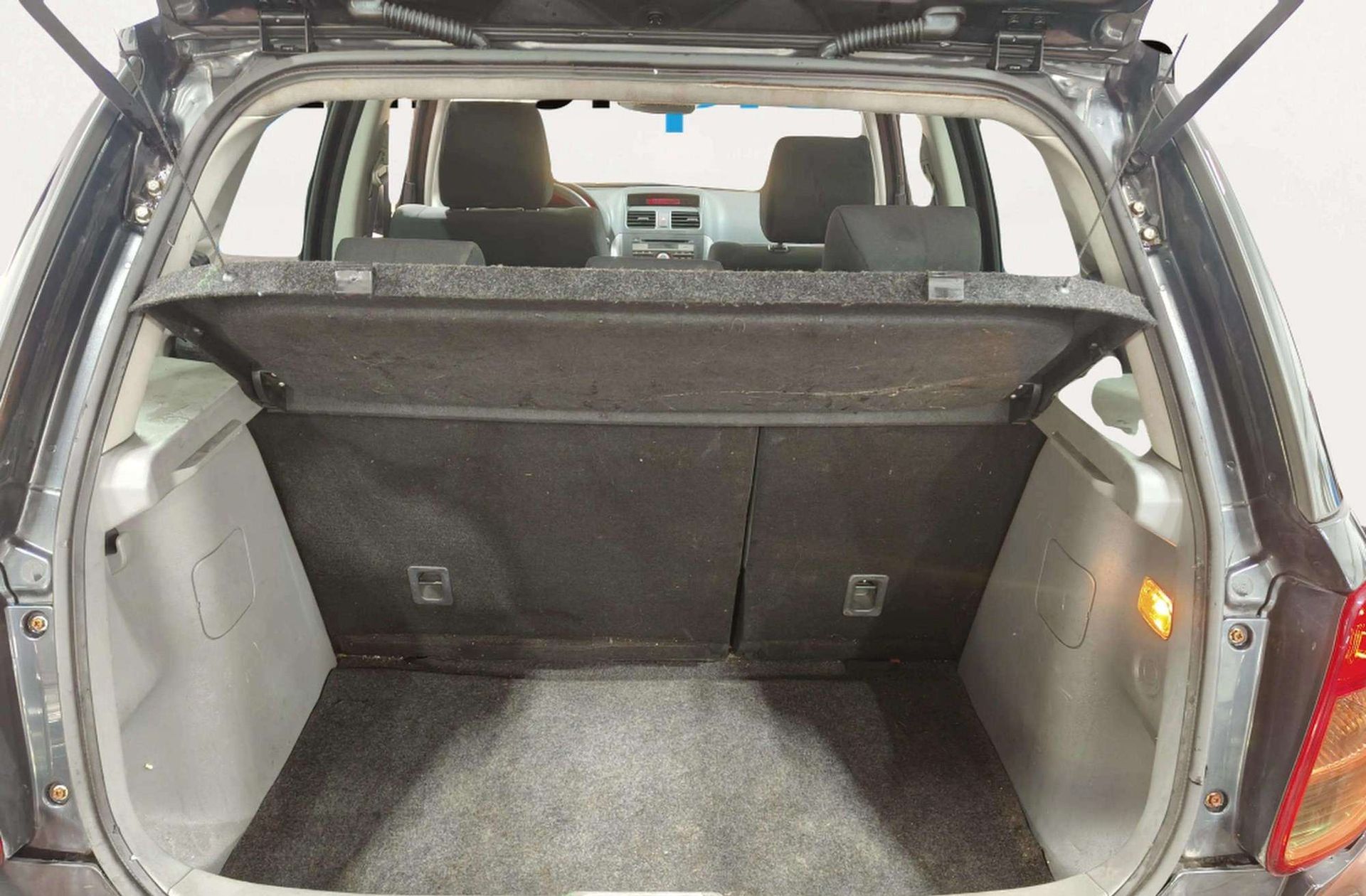 Suzuki SX4 1.6 GLX - foto 12