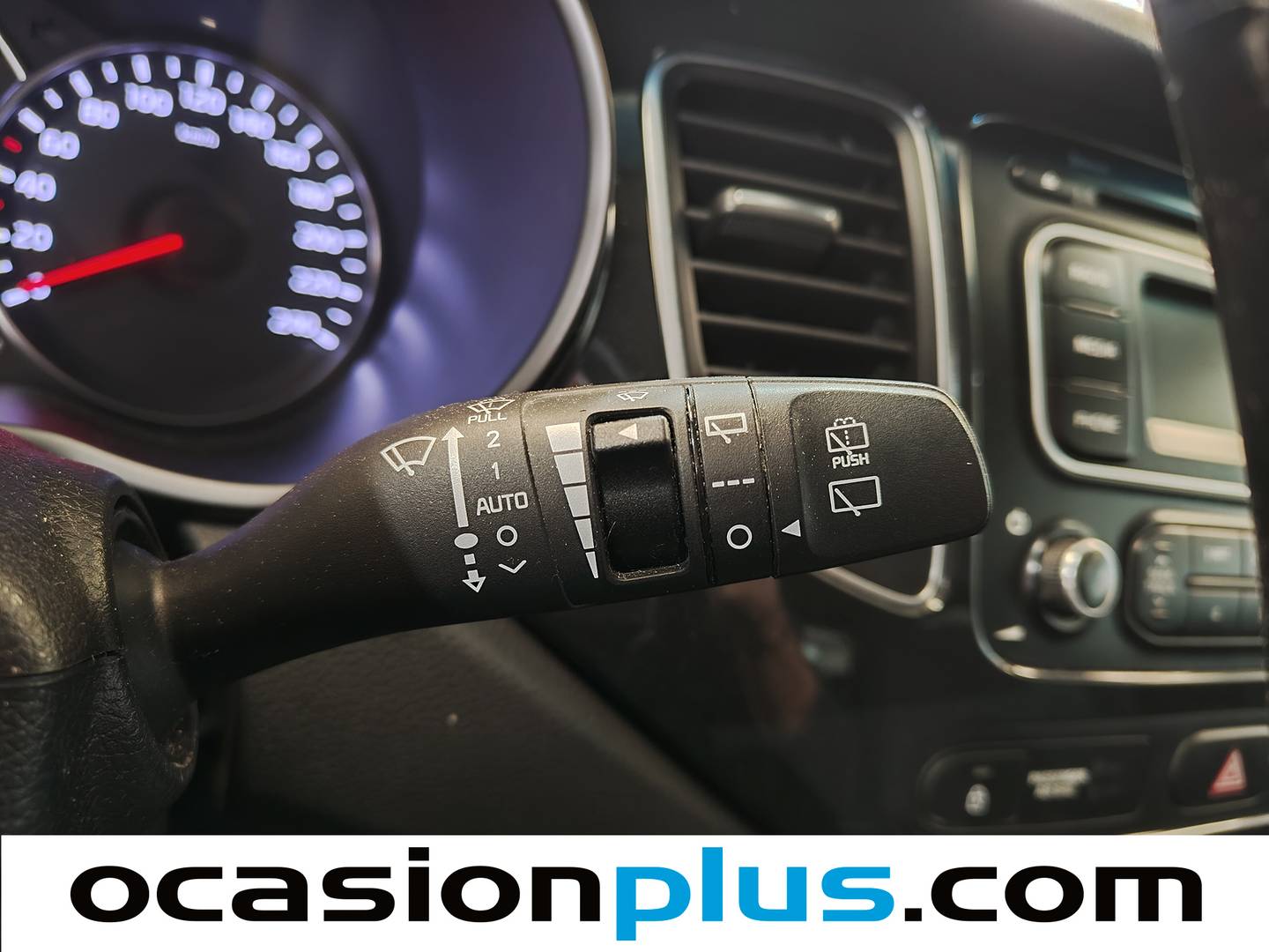 Acabados KIA Carens KIA Carens 1.6 GDi Drive (135 CV)