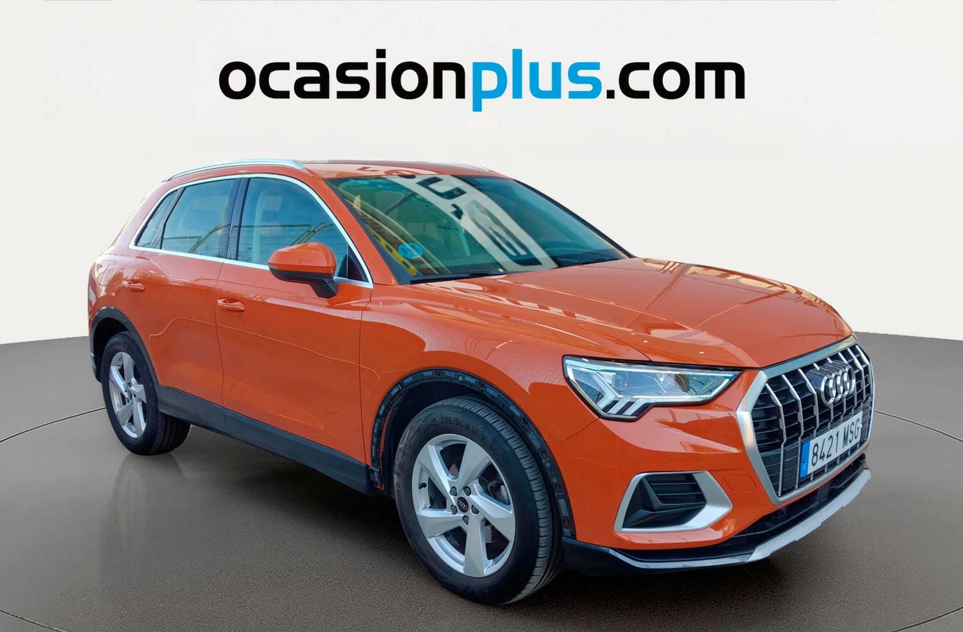Audi Q3 Advanced 35 TDI S tronic - foto 2
