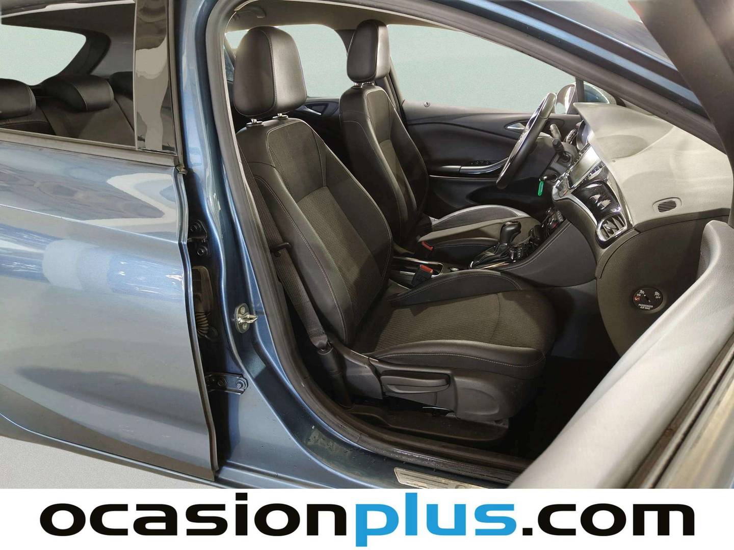 Foto Opel Astra Opel Astra 1.4 Turbo S&S Excellence Auto (150 CV)