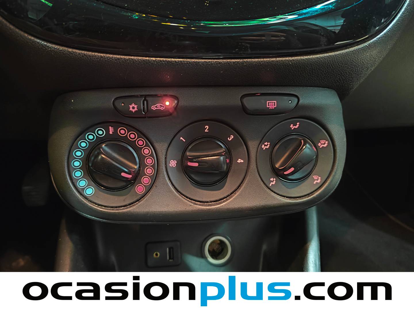 Foto Opel Corsa Opel Corsa 1.3 CDTi S&S Selective (95 CV)