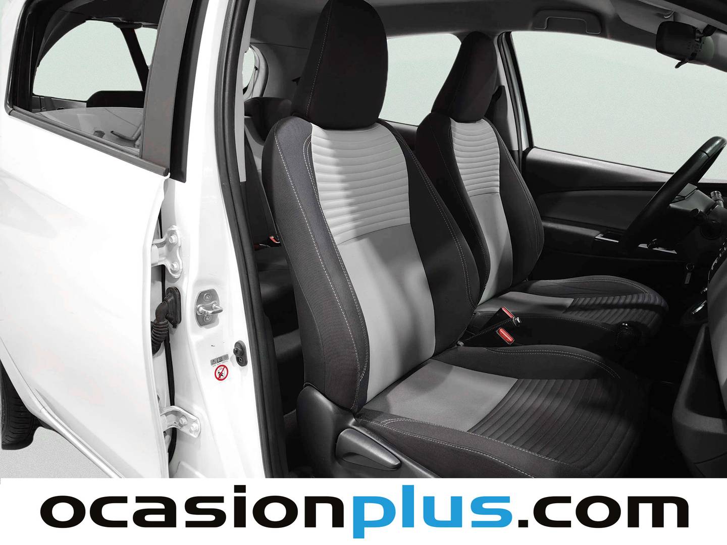 Toyota Yaris Toyota Yaris 1.5 Hybrid Active (100 CV) automático