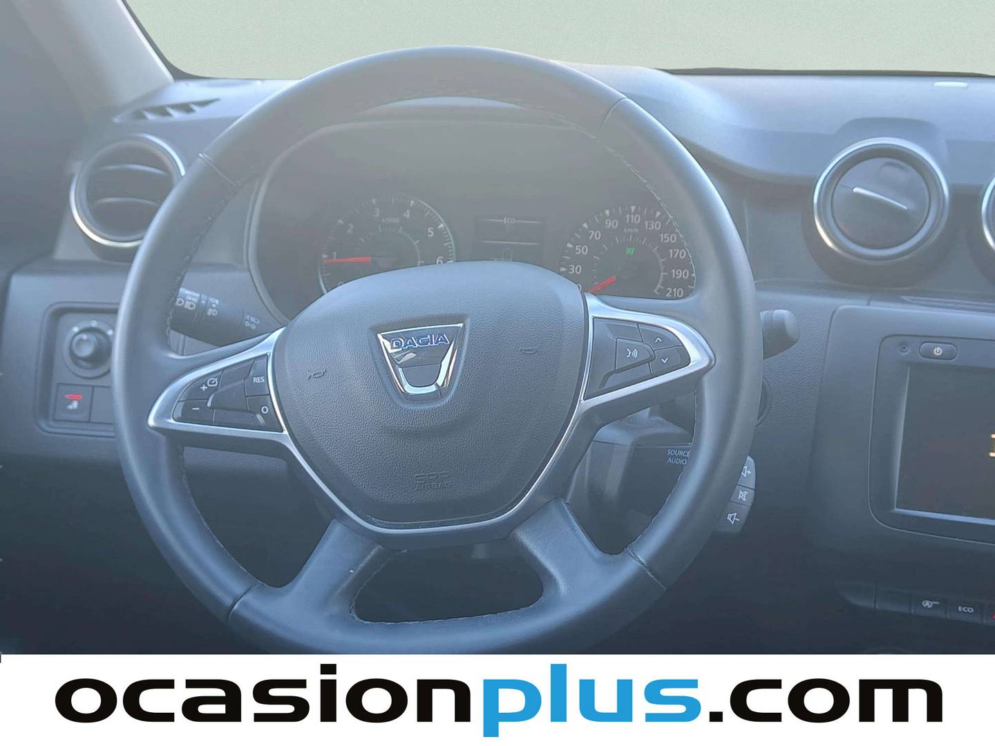 Foto Dacia Duster Dacia Duster 1.6 GLP Prestige 4X2 (115 CV)