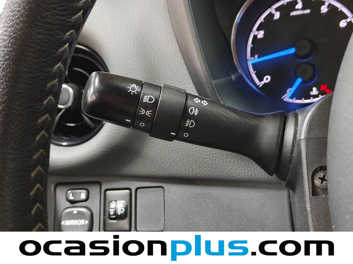 Extras del Toyota Yaris Toyota Yaris 70 Active (69 CV)