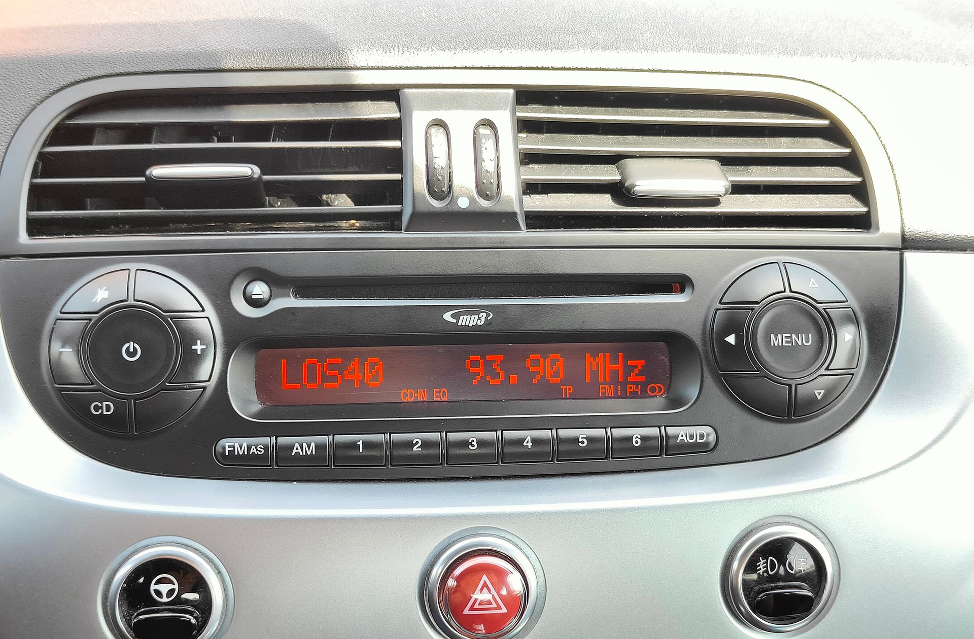 Fiat 500C 1.2 Cabrio S - foto 25