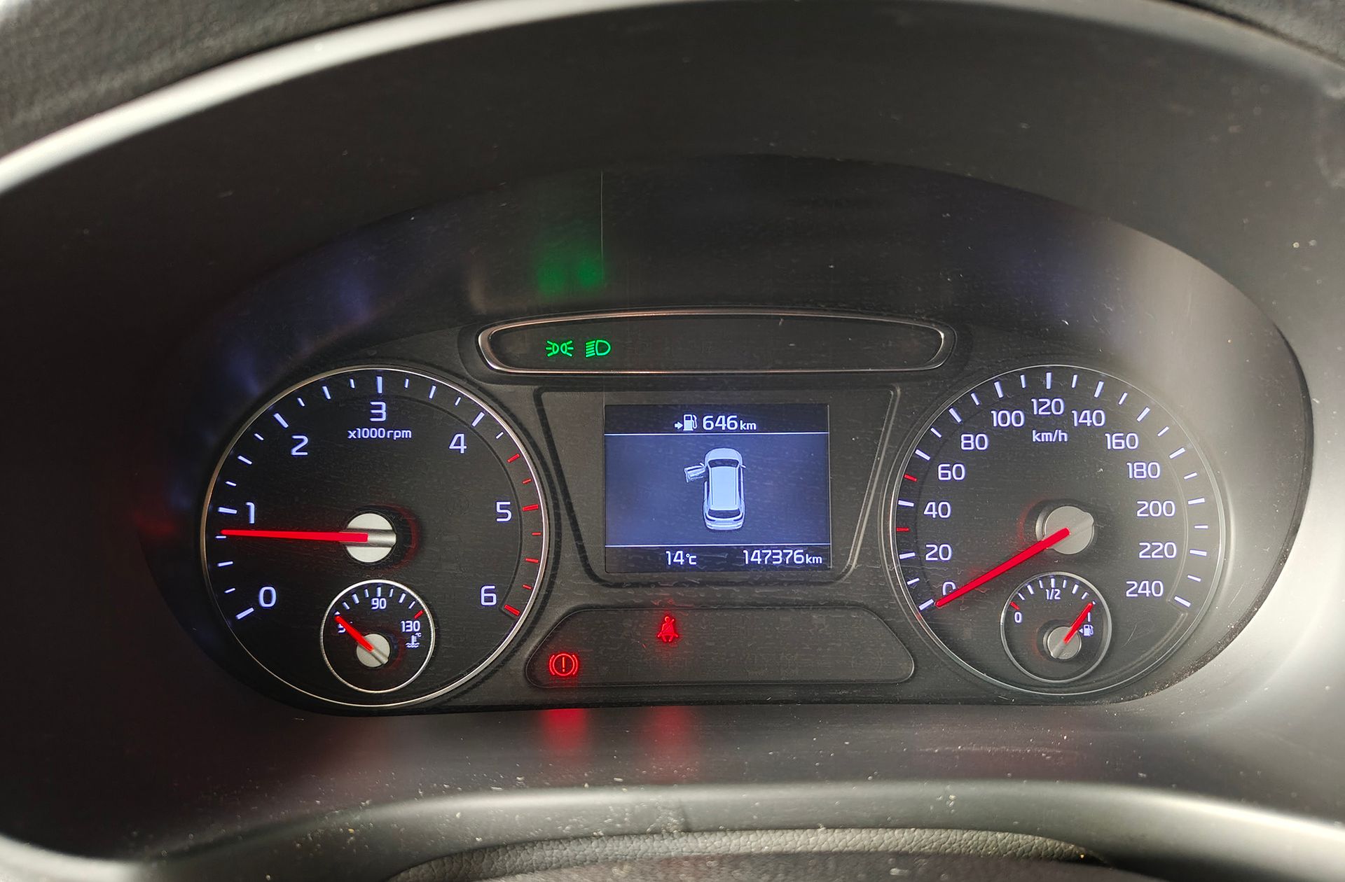 Kia Sorento 2.2 CRDi Concept 4x2 7 plazas - foto 25
