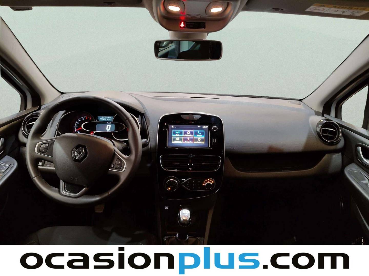 Renault Clio Renault Clio Limited TCe (76 CV) de ocasión