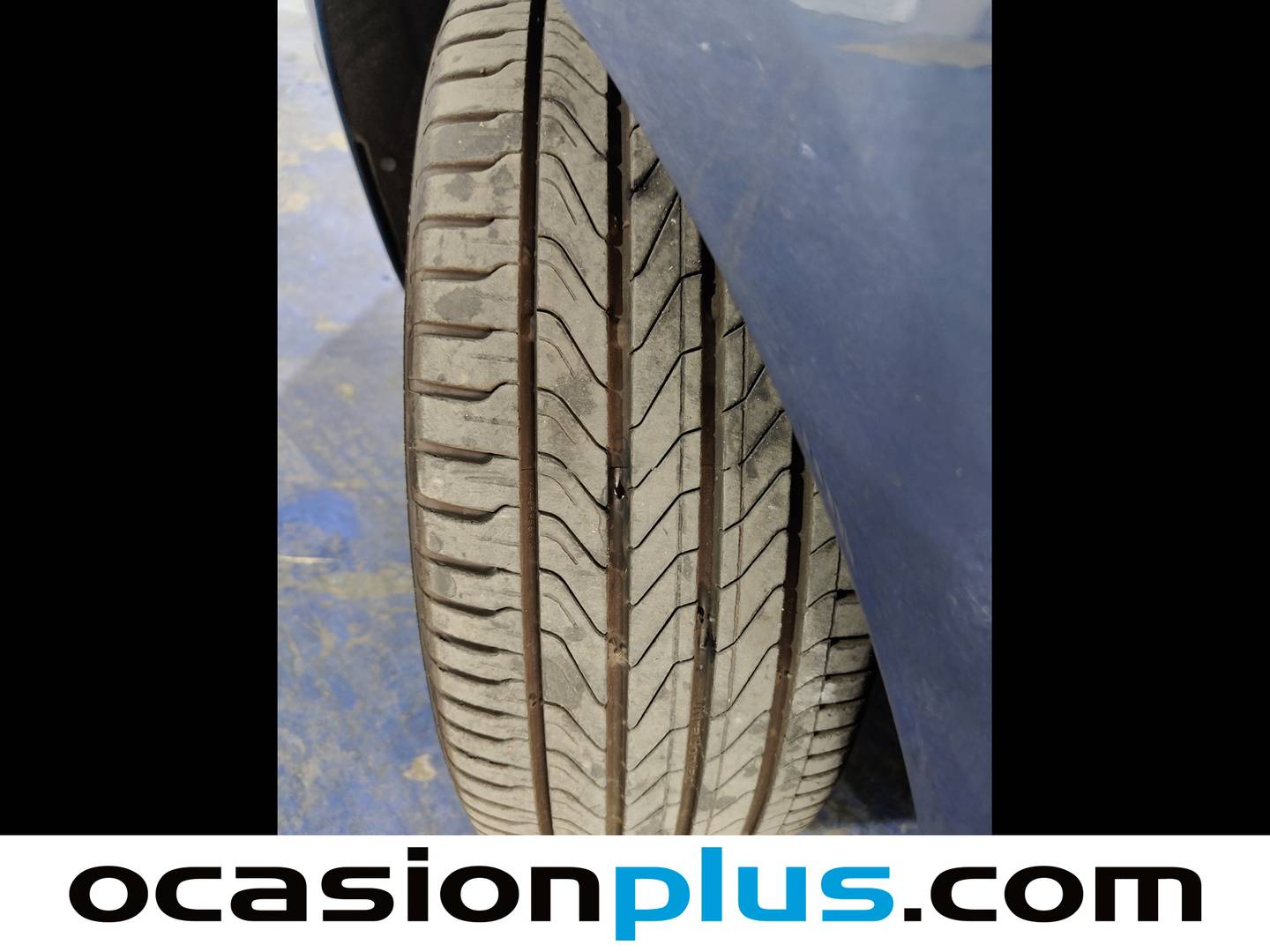 Foto Ford Focus Ford Focus 1.0 Ecoboost MHEV ST-Line X (125 CV)