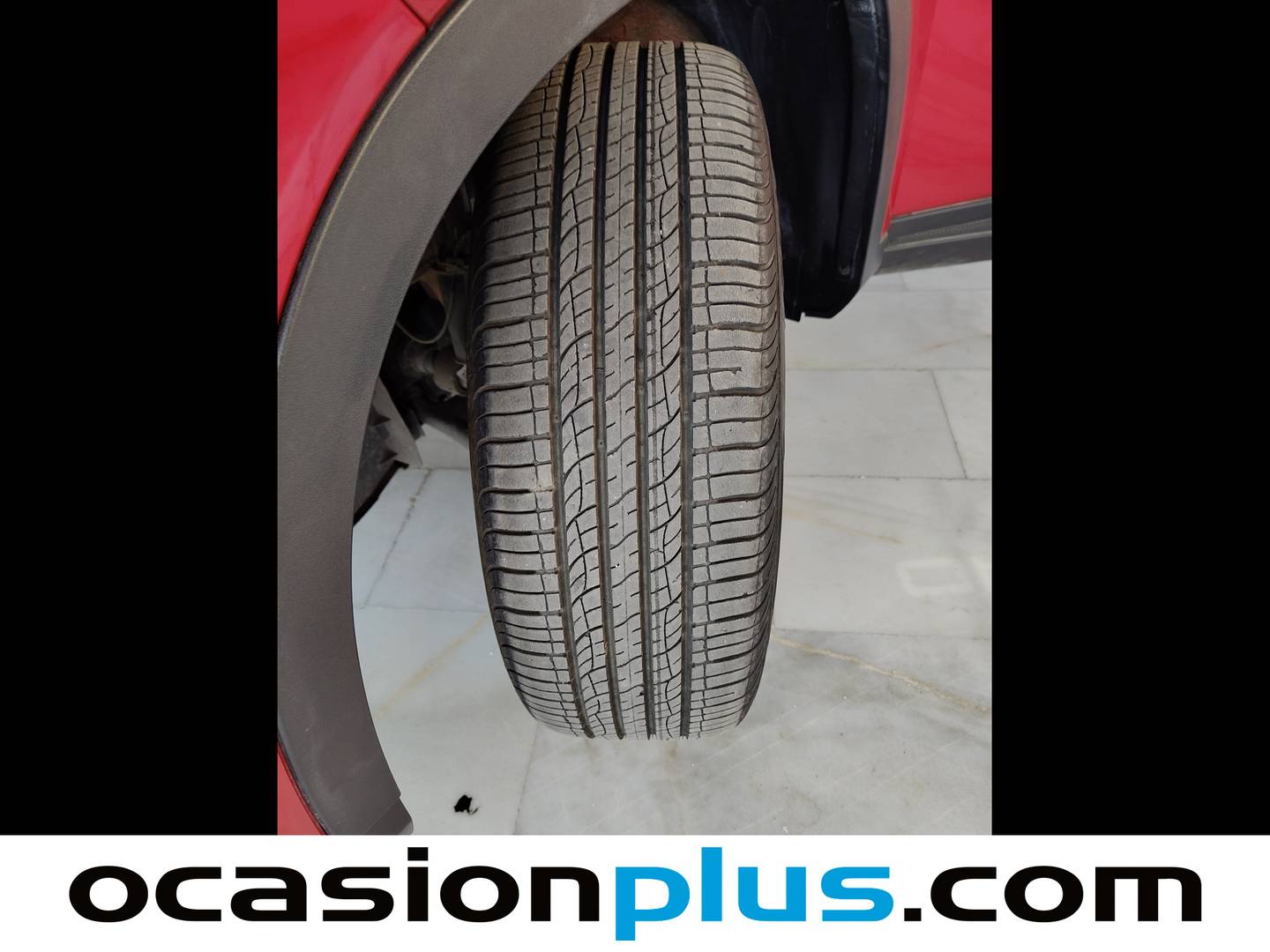 OMODA 5 OMODA 5 1.6 T-GDI Premium DCT (185 CV) de ocasión