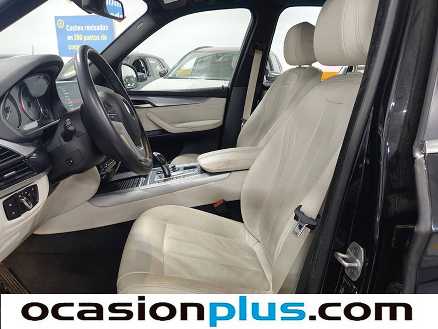 Foto BMW X5 BMW X5 xDrive30d (258 CV)