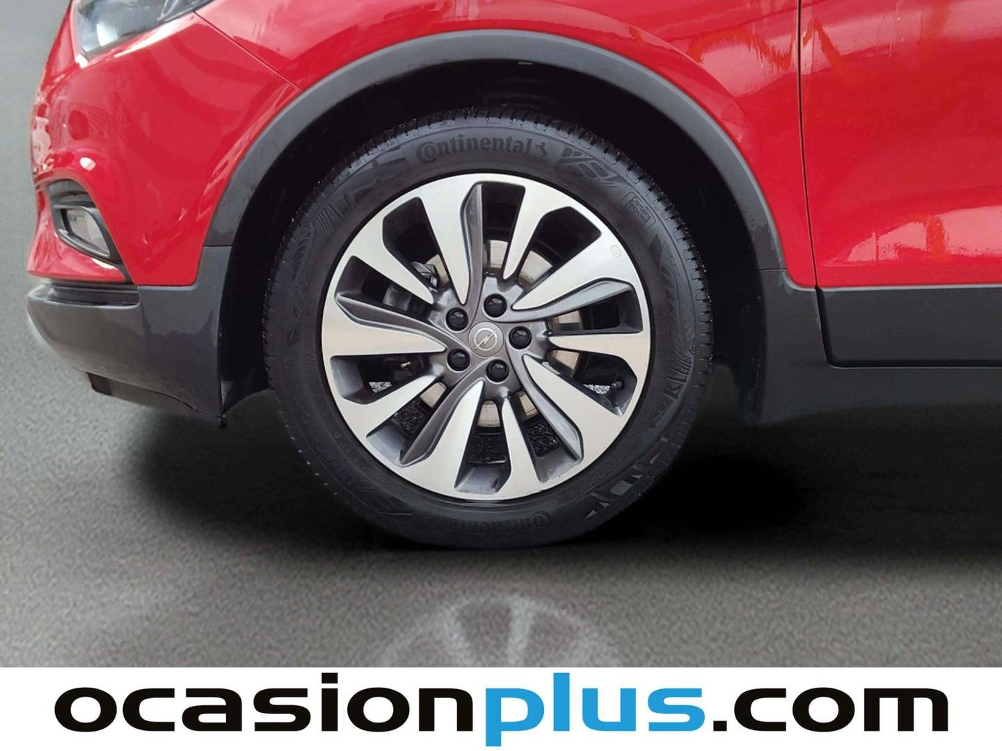 Opel Mokka X Opel Mokka X 1.4 Turbo GLP Excellence 4X2 (140 CV) seminuevo