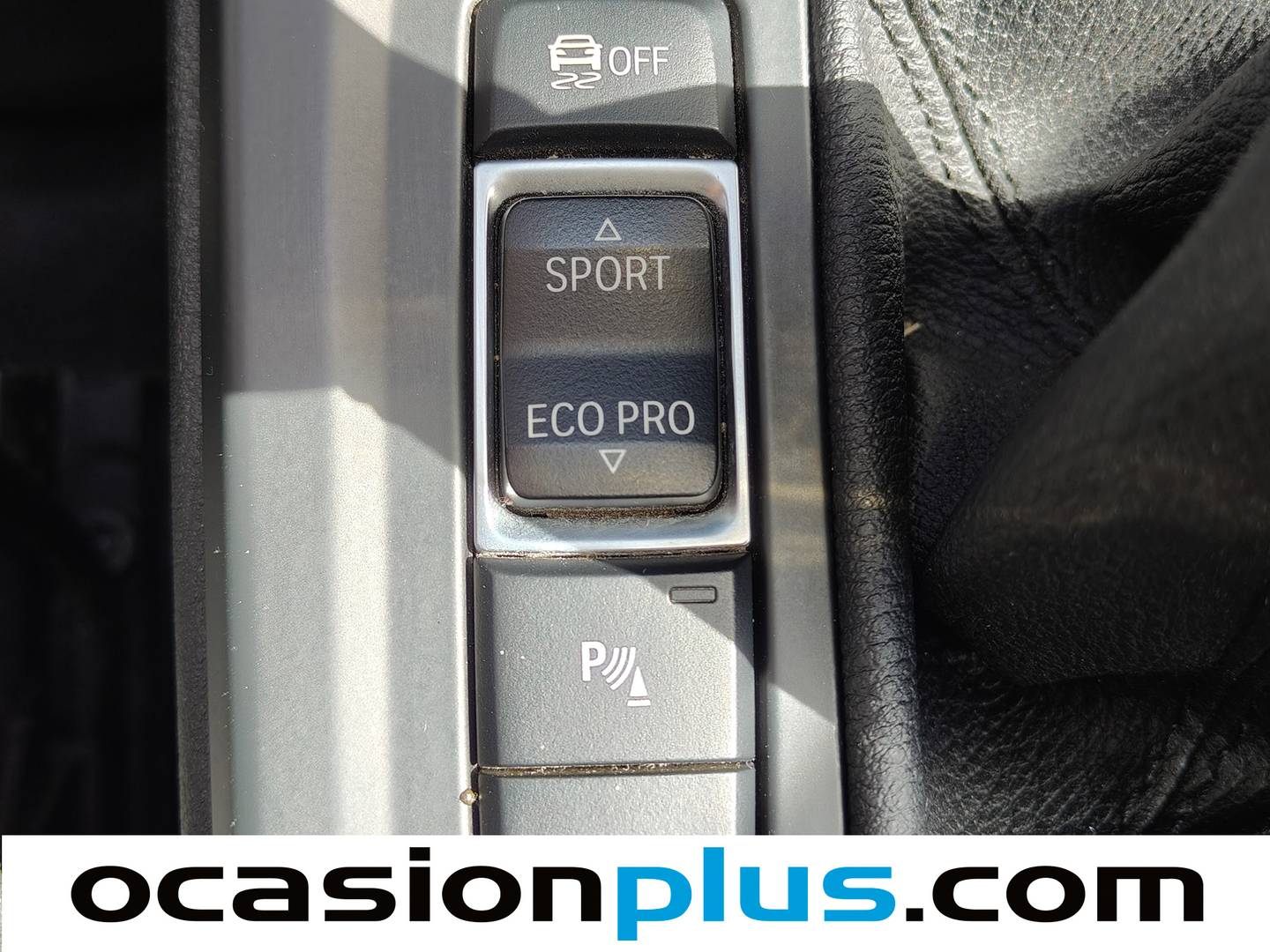 Extras del BMW X1 BMW X1 sDrive18d (150 CV)