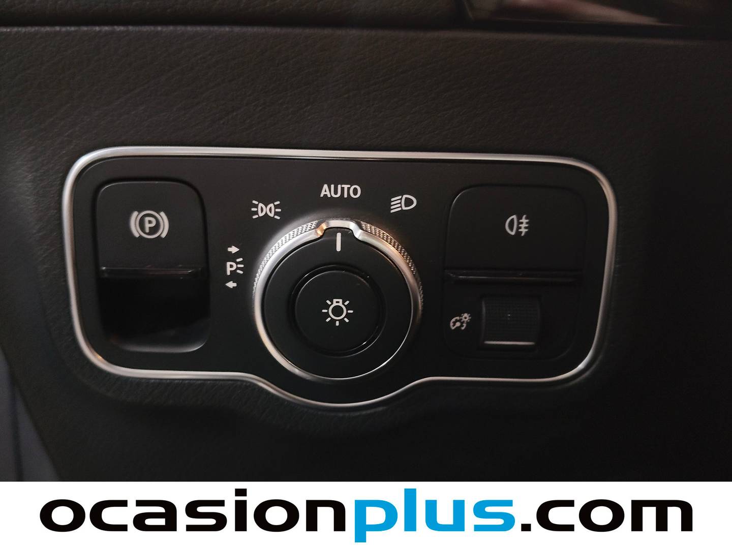 Mercedes Clase B Mercedes-Benz Clase B B 180 d (116 CV) 2019