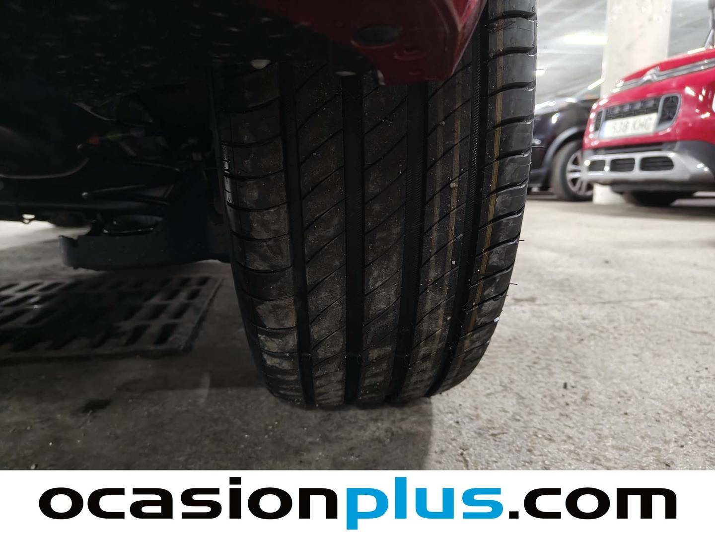 Foto Opel Corsa Opel Corsa 1.2 T XHL Hybrid GS eDCT (110 CV)