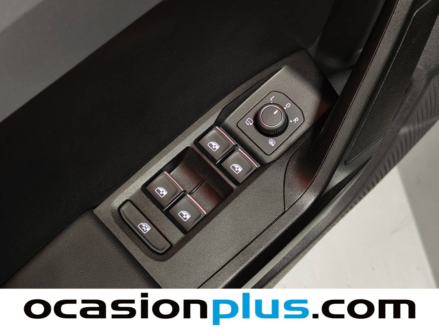 Seat León Seat León 1.5 eTSI S&S FR Special Edition Vision DSG (150 CV) 150cv