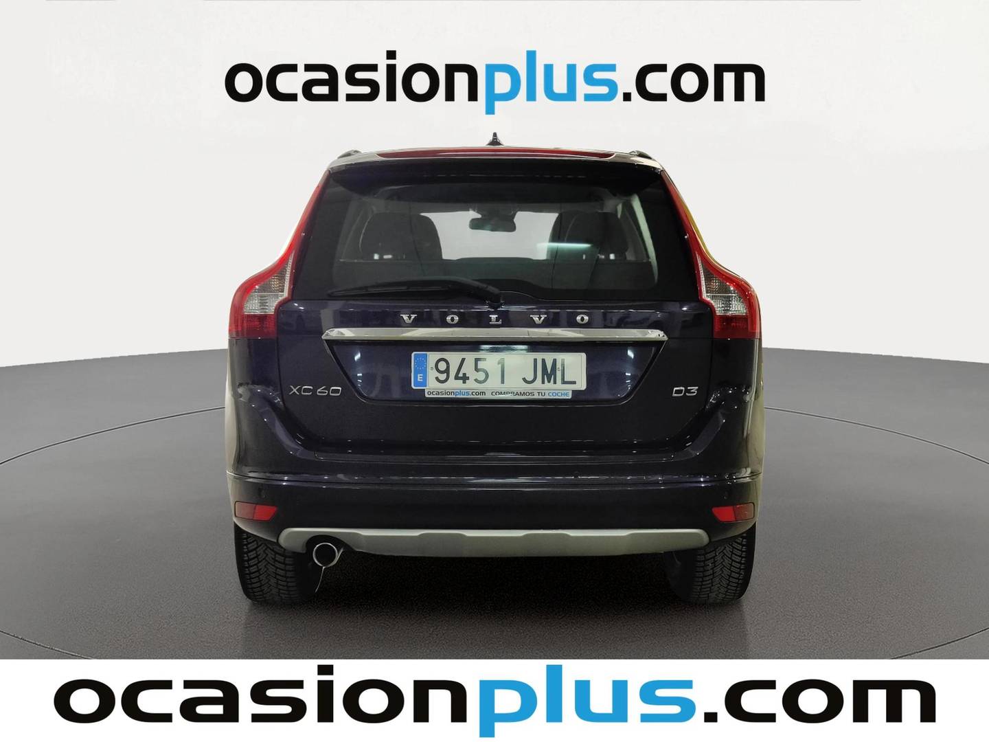 Volvo XC60 Volvo XC60 D3 Kinetic (150 CV) barato