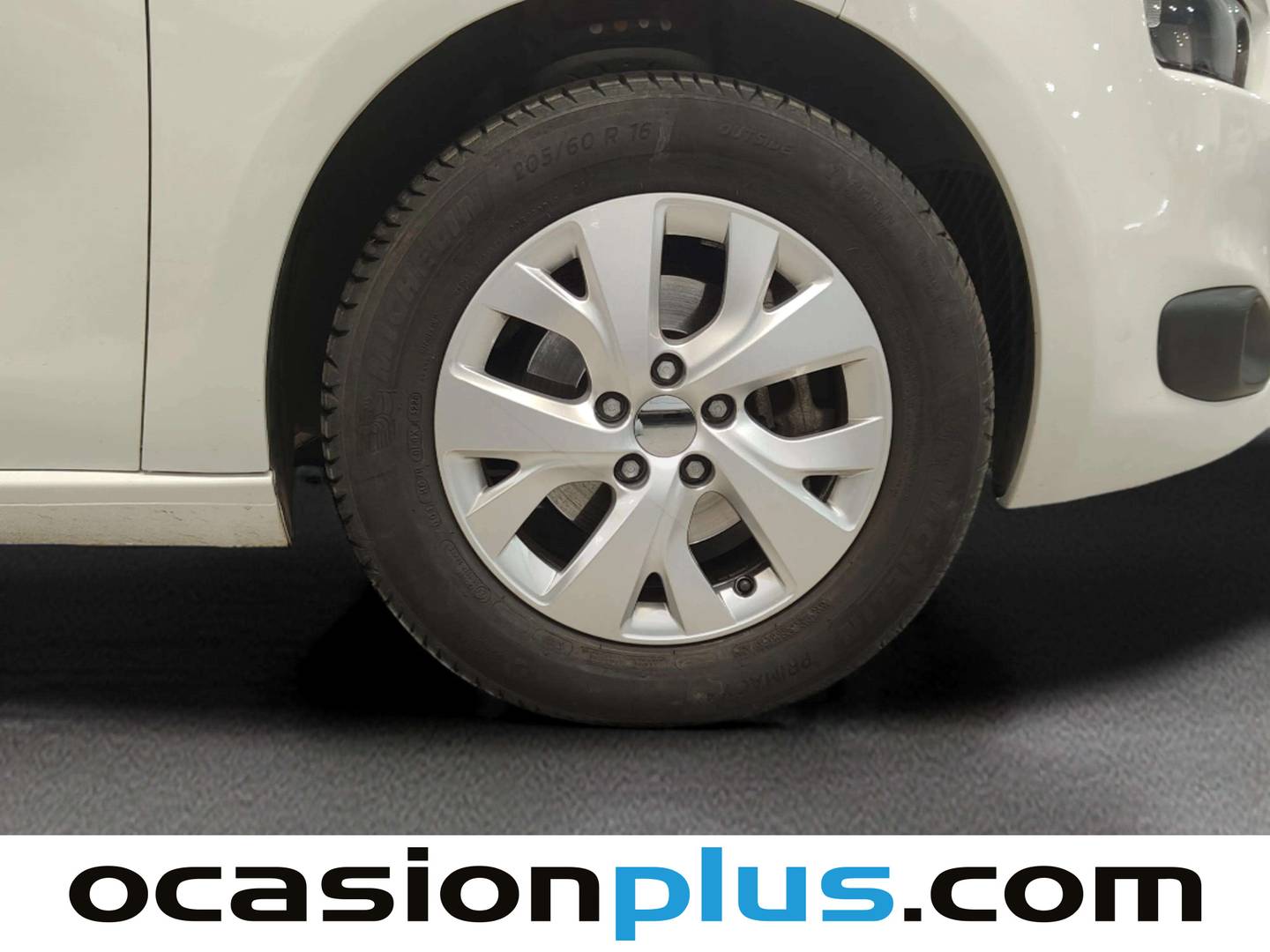 Citroën C4 Picasso Citroën C4 Picasso PureTech 130 S&S Seduction (130 CV) al mejor precio