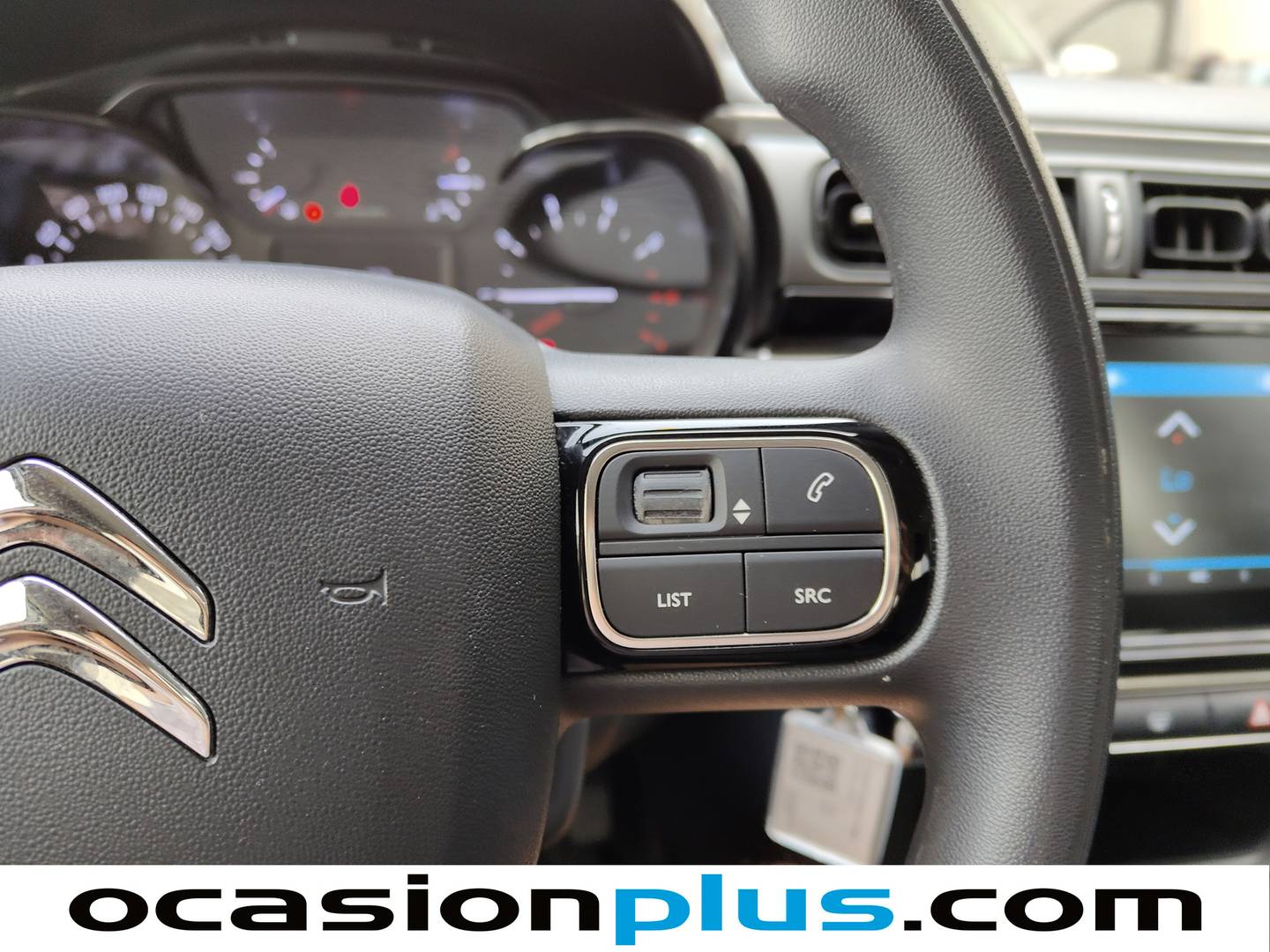 Citroën C3 Origin Citroën C3 Origin PureTech 83 S&S Plus (83 CV) seminuevo