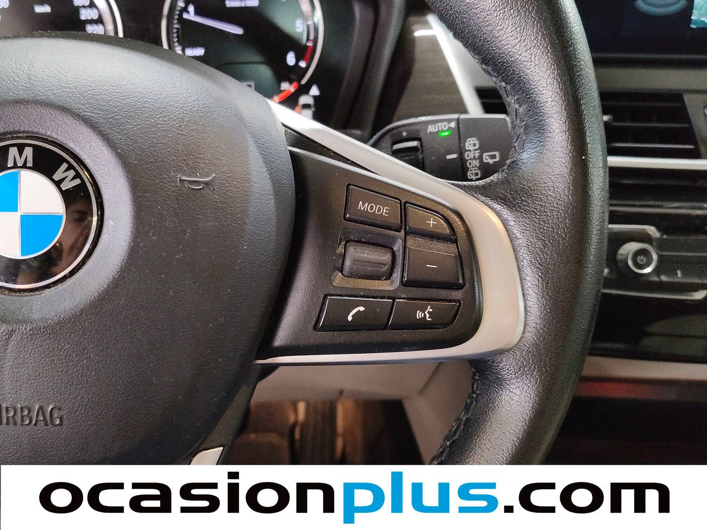 BMW Serie 2 Gran Tourer BMW Serie 2 220dA Gran Tourer (190 CV) 7 Plazas al mejor precio
