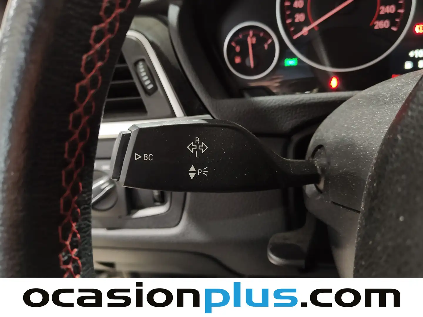 Foto BMW Serie 3 BMW Serie 3 320i (184 CV)