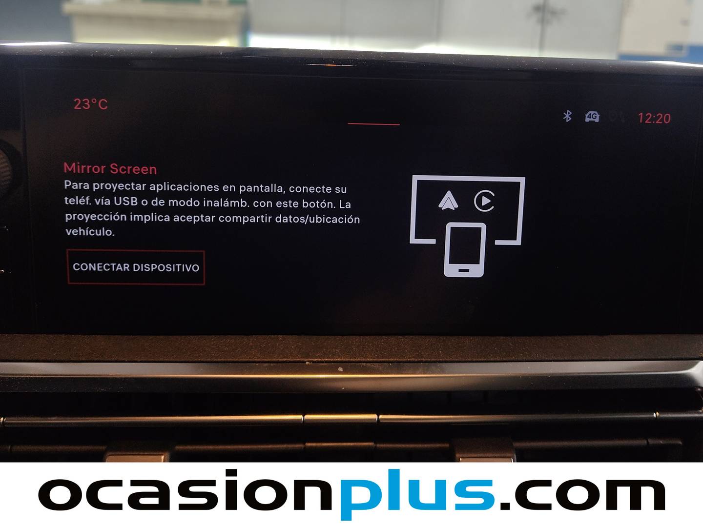 Equipamiento del Fiat Ulysse Fiat Ulysse BlueHDi 180 S&S Talla M AT8 (180 CV) 8 Plazas
