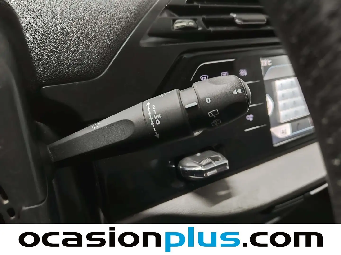 Foto Citroën Grand C4 Picasso Citroen Grand C4 Picasso 1.6 VTi Attraction  7 Plazas (120 CV)