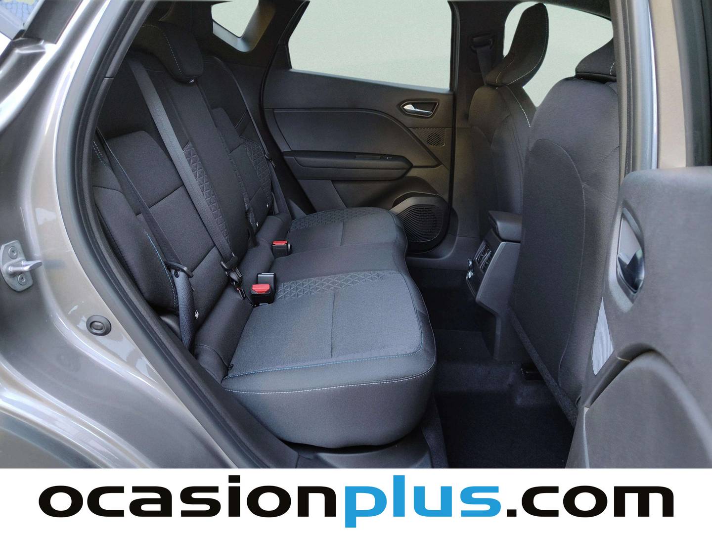 Renault Captur Renault Captur Evolution TCe 160 Mild Hybrid EDC (160 CV) 2026