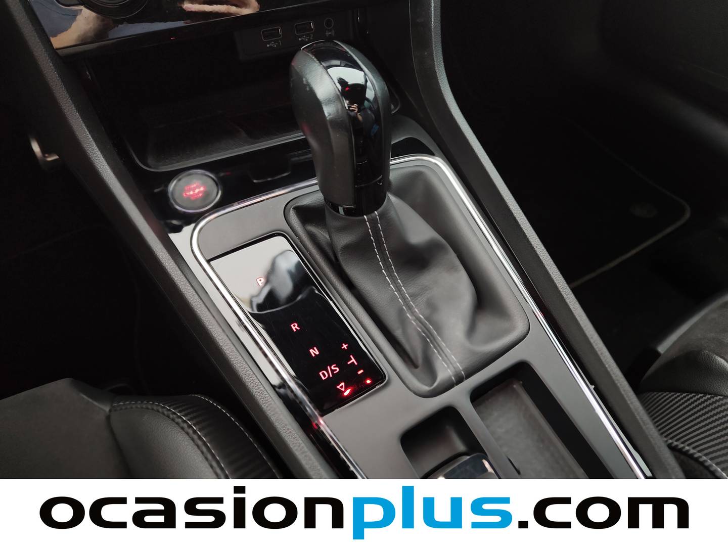 Seat León ST Seat León ST 2.0 TSI S&S Cupra DSG (290 CV) de segunda mano