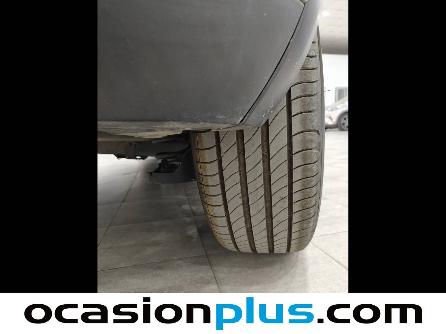 Foto DS DS 3 Crossback DS DS3 Crossback Performance Line PureTech (100 CV)