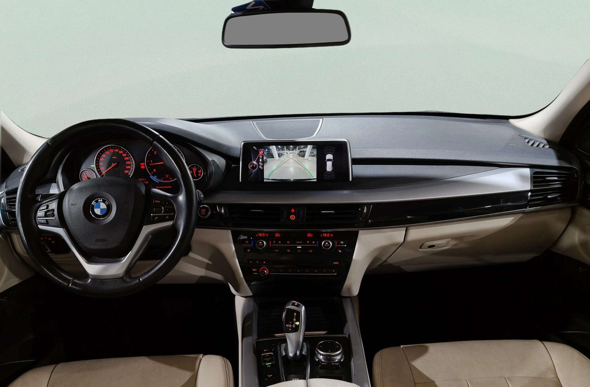 BMW X5 xDrive30d - foto 6