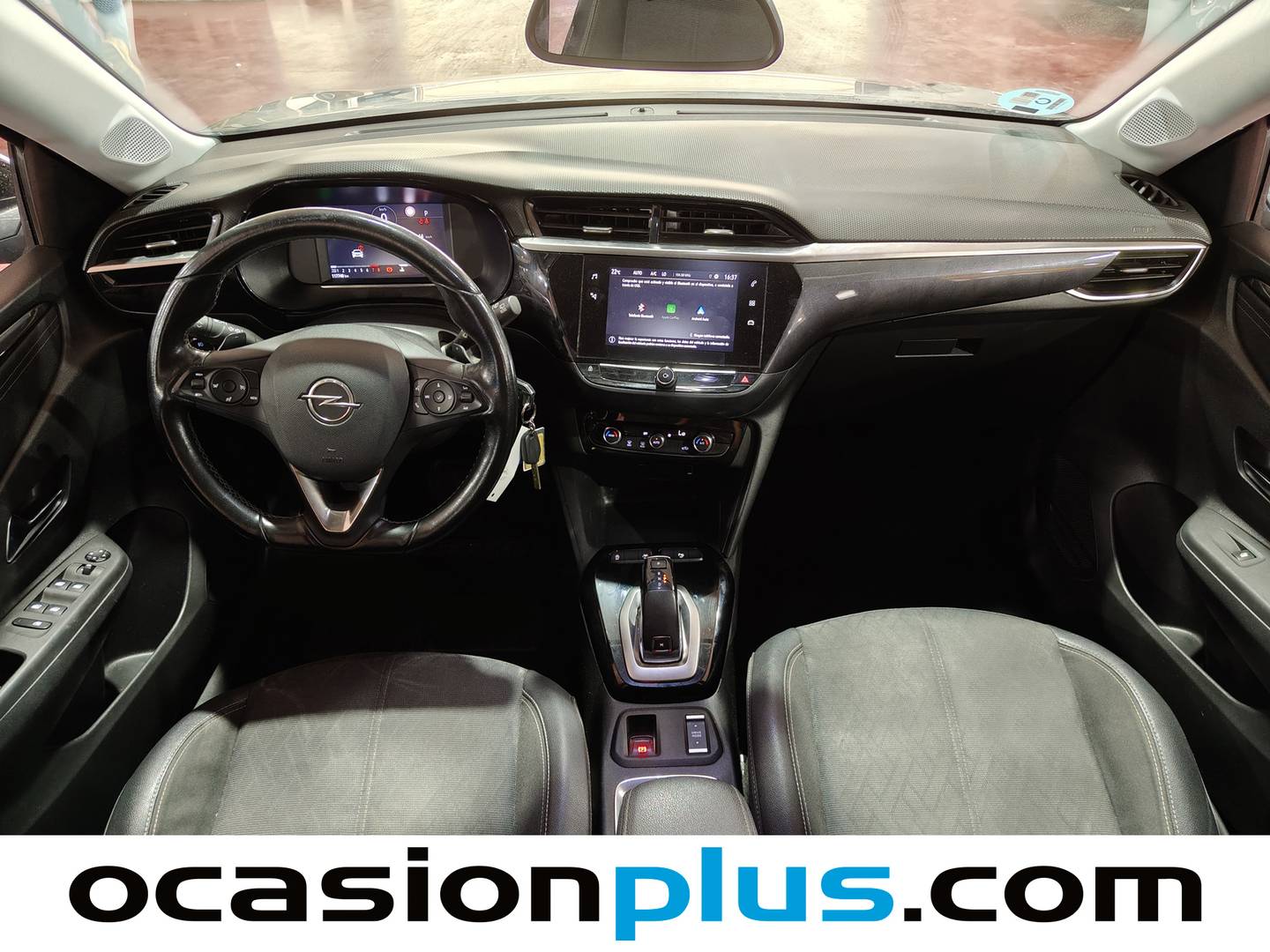 Opel Corsa Opel Corsa 1.2 Turbo XHL Elegance Auto (100 CV) al mejor precio