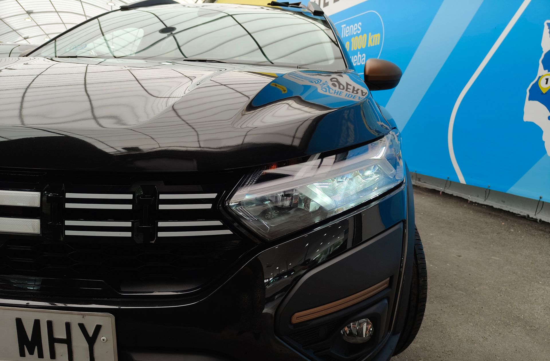 Dacia Jogger Extreme Go ECO-G - foto 19