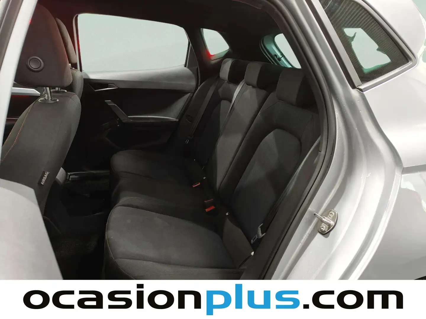 Foto Seat Ibiza SEAT Ibiza 1.0 TSI S&S FR XL (110 CV)