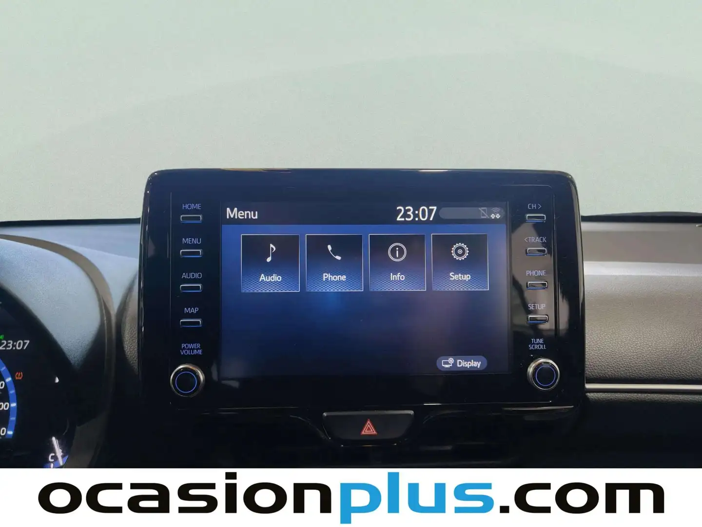 Foto Toyota Yaris Cross Toyota Yaris Cross 120H Active Tech (116 CV)