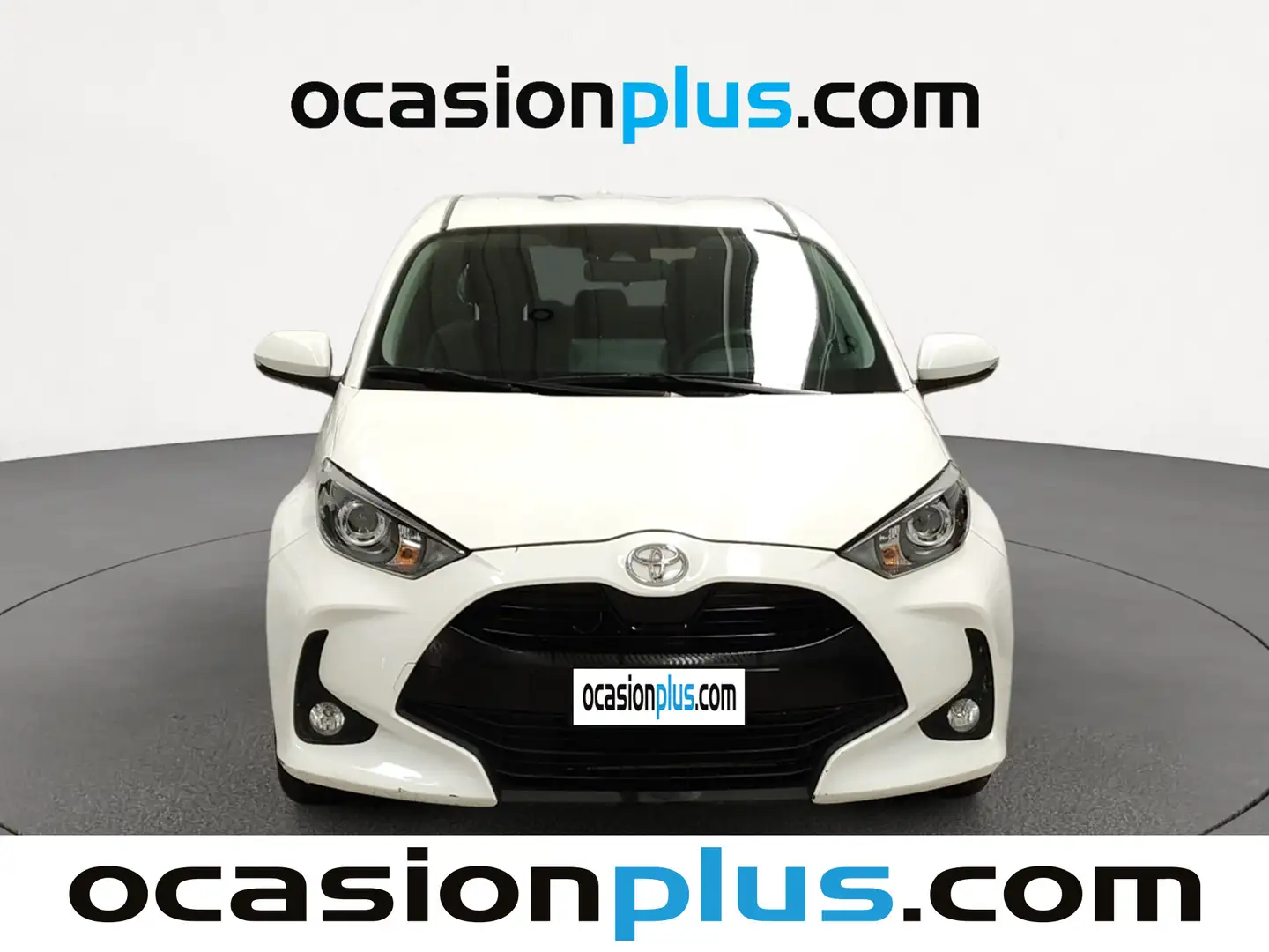 Foto Toyota Yaris Toyota Yaris 1.0 Active (69 CV)