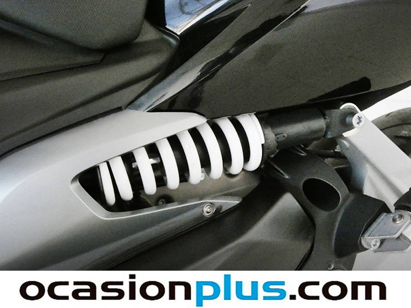 Foto BMW Motorrad C600 Sport BMW Motorrad C600 Sport C 600 Sport