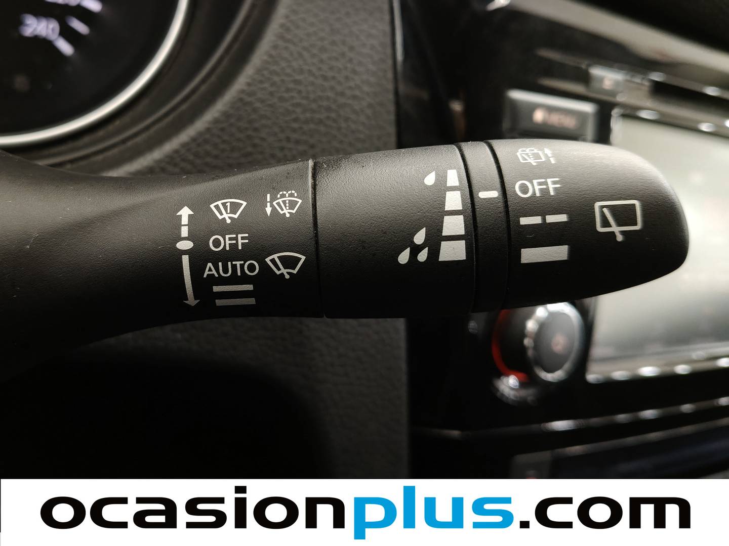 Nissan QASHQAI Nissan Qashqai DIG-T 140 Acenta 4x2 (140 CV) seminuevo