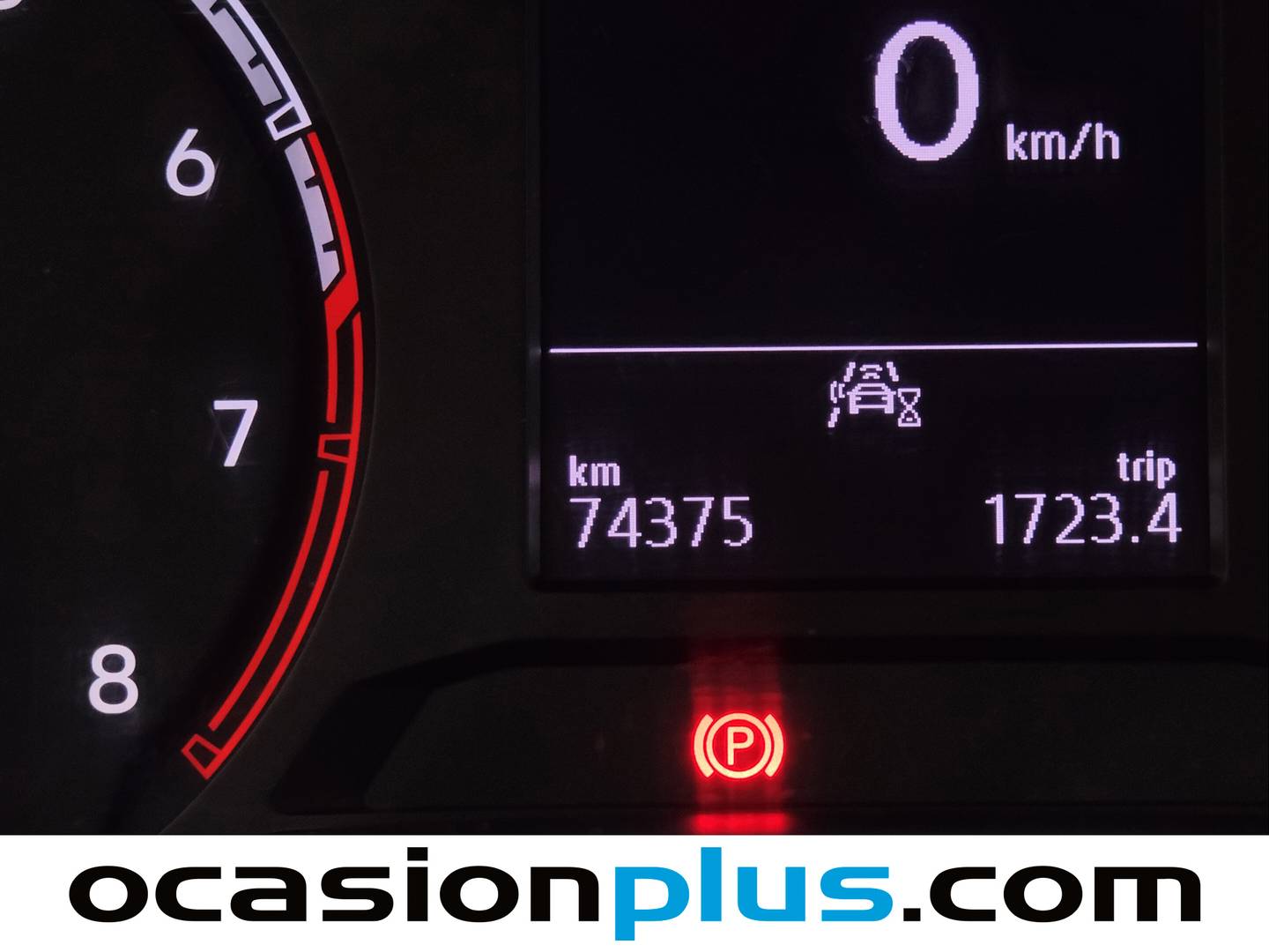 Volkswagen T-Roc Volkswagen T-Roc Advance 1.5 TSI (150 CV) DSG seminuevo