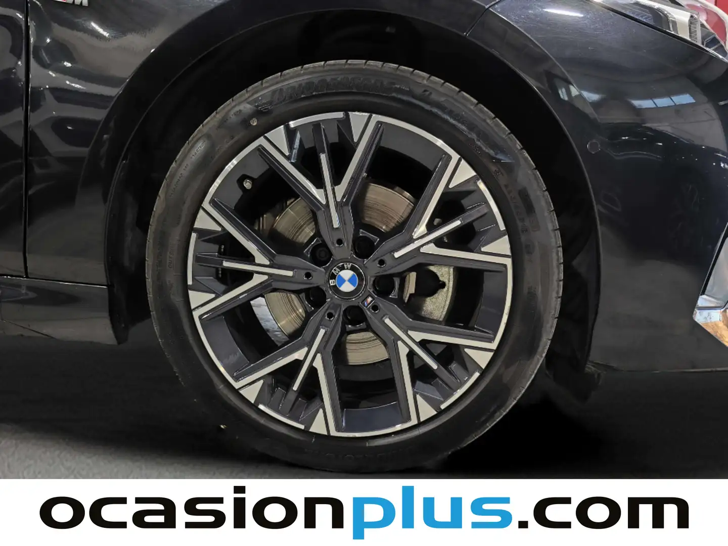 Foto BMW Serie 1 BMW Serie 1 118d (150 CV) Pack M