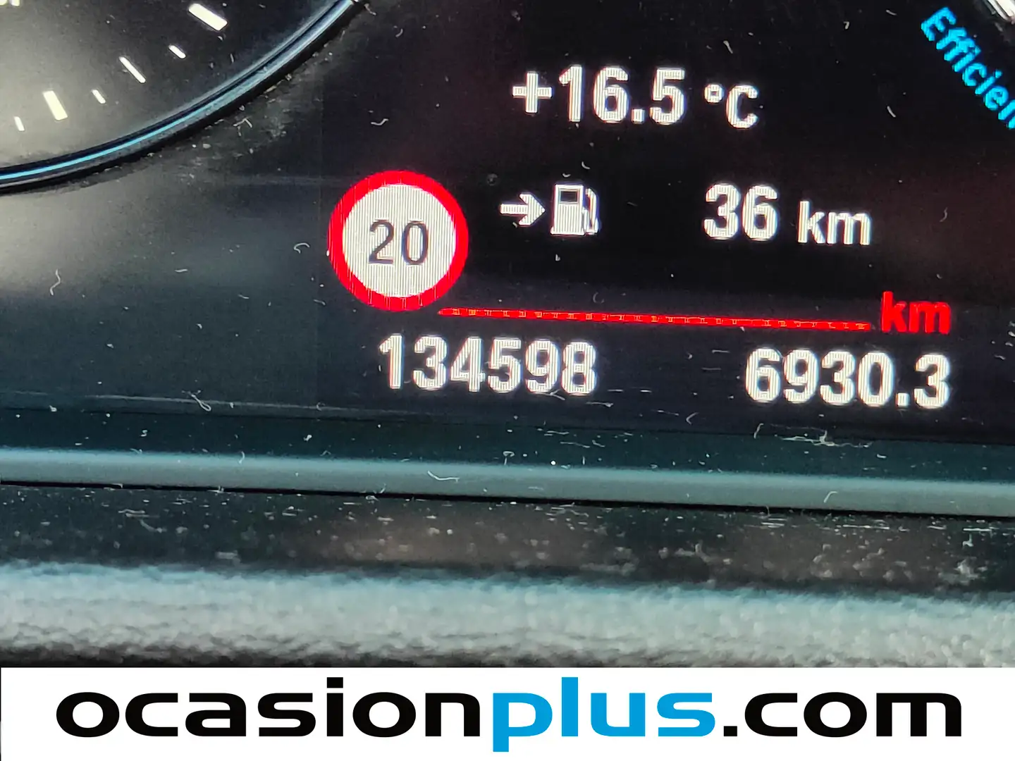 Foto BMW X1 BMW X1 sDrive18d (150 CV)