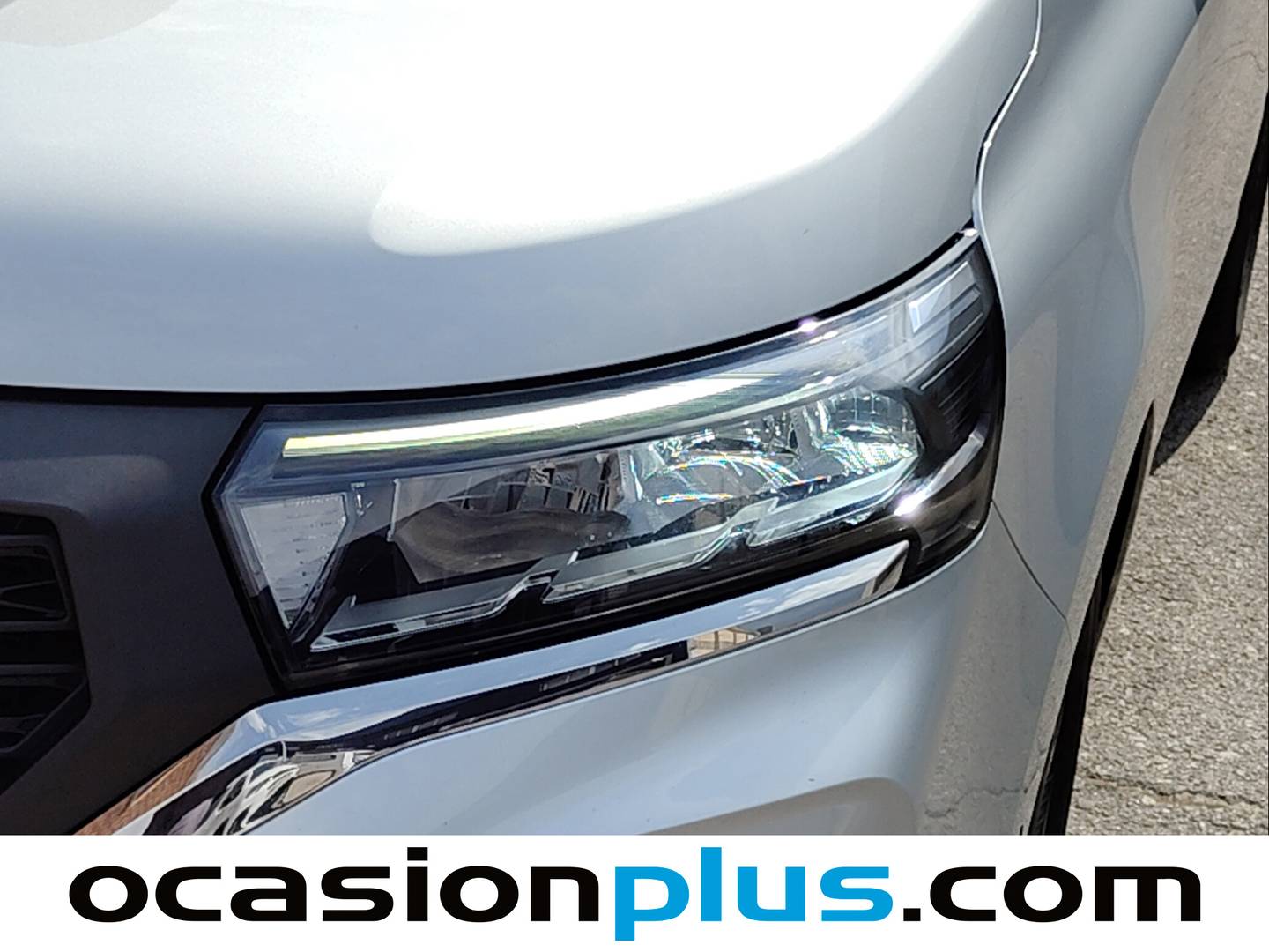 Foto Nissan Townstar Nissan Townstar 1.3G L1 Tekna (130 CV)