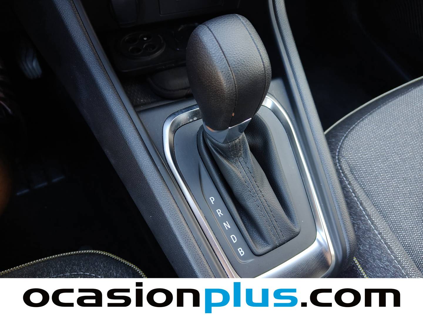 Foto Renault Captur Renault Captur Techno E-Tech Híbrido (145 CV)