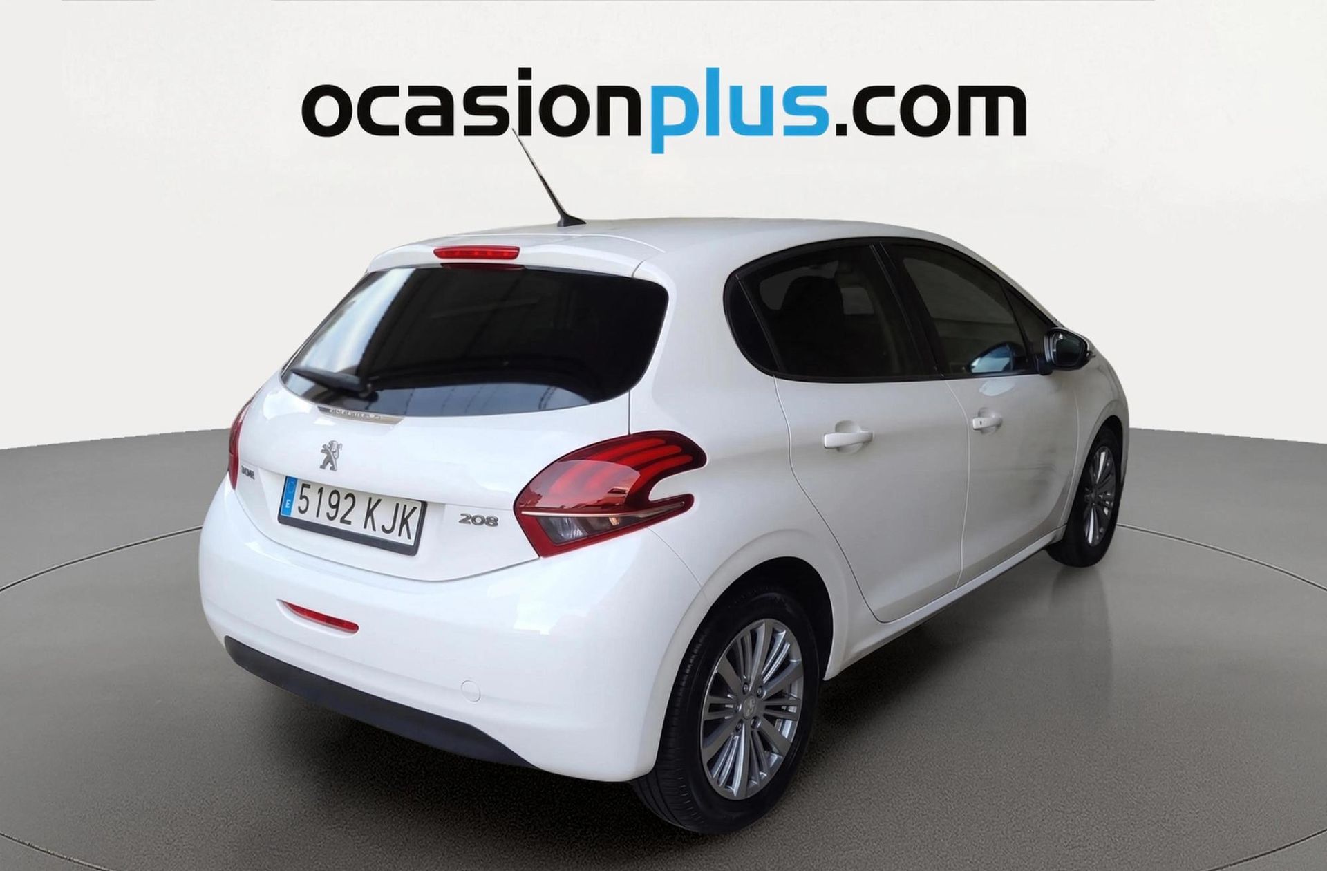 Peugeot 208 1.6 BlueHDi Style S - foto 4