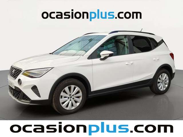 Seat Arona 1.0 TSI Style Special Edition (115 CV) de segunda mano
