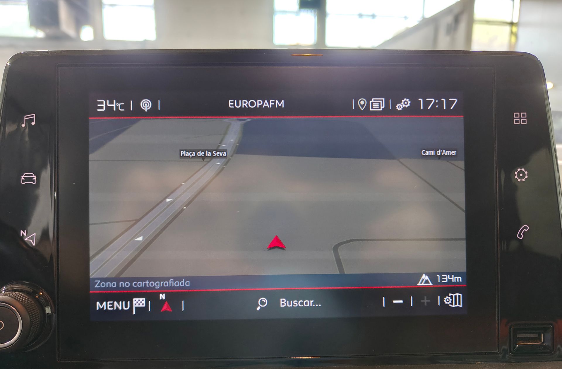 Citroën Berlingo PureTech 110 Talla M Shine - foto 7