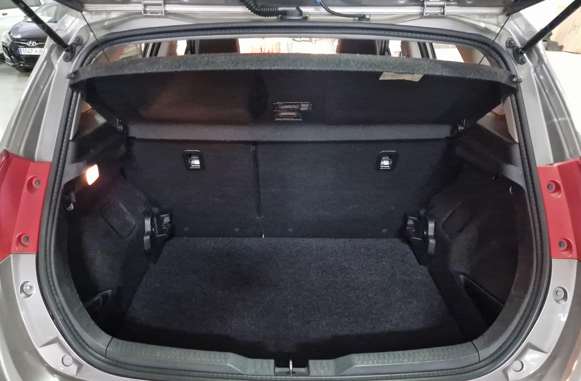 Toyota Auris 130 Active - foto 12
