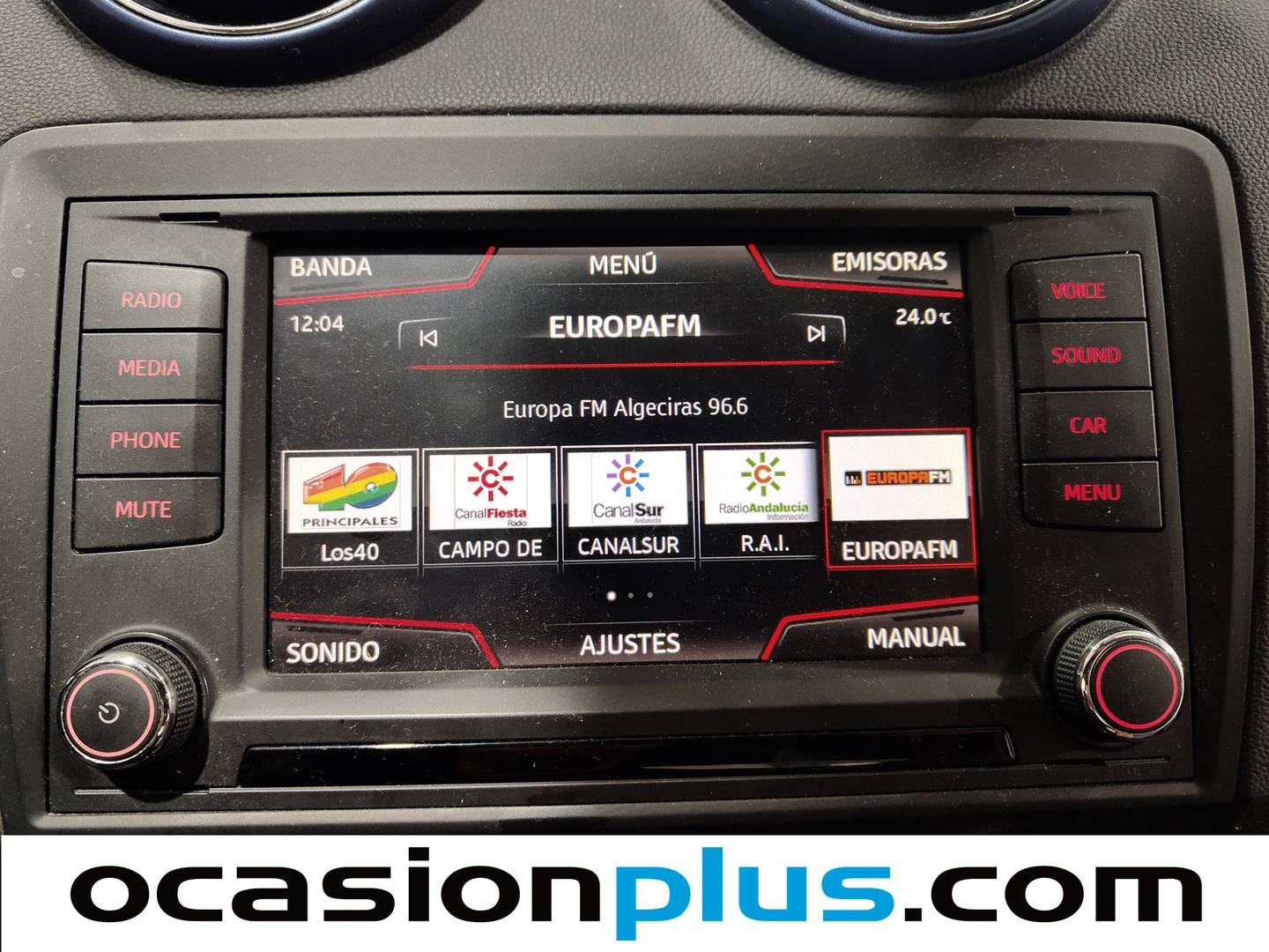 Seat Ibiza Seat Ibiza 1.4 TDI Style Connect (90 CV) barato
