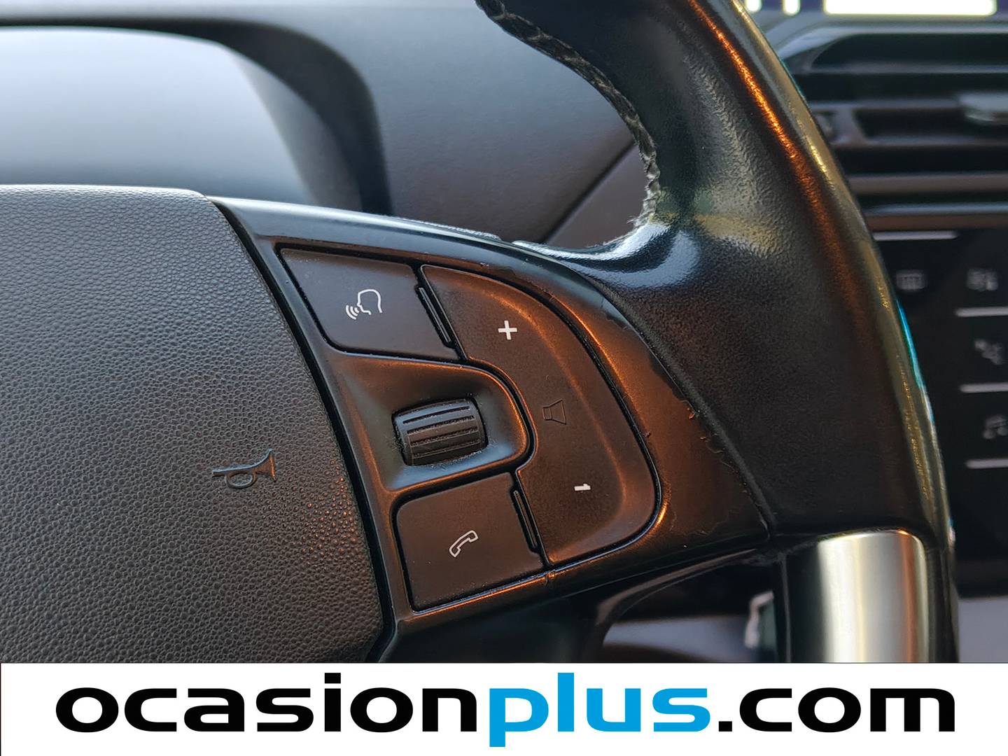 Citroën Grand C4 Picasso Citroën Grand C4 Picasso PureTech 130 6v S&S Feel (130 CV) 7 Plazas 130cv